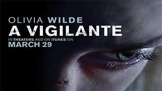 A Vigilante
